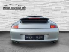 PORSCHE 911 Carrera Cabrio, Benzina, Occasioni / Usate, Manuale - 7
