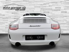 PORSCHE 911 Speedster PDK, Essence, Occasion / Utilisé, Automatique - 7