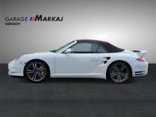 PORSCHE 911 Cabrio Turbo S PDK, Benzina, Occasioni / Usate, Automatico - 3