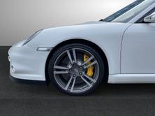 PORSCHE 911 Cabrio Turbo S PDK, Benzin, Occasion / Gebraucht, Automat - 5
