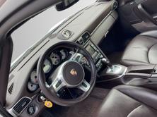 PORSCHE 911 Cabrio Turbo S PDK, Benzin, Occasion / Gebraucht, Automat - 7