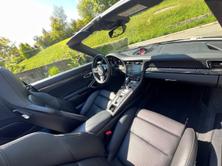 PORSCHE 911 Cabriolet 3.0 Carrera 4 GTS PDK, Benzin, Occasion / Gebraucht, Automat - 2