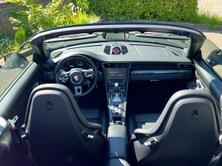 PORSCHE 911 Cabriolet 3.0 Carrera 4 GTS PDK, Benzin, Occasion / Gebraucht, Automat - 3