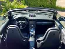 PORSCHE 911 Cabriolet 3.0 Carrera 4 GTS PDK, Benzin, Occasion / Gebraucht, Automat - 6