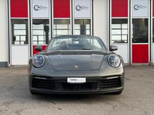 PORSCHE 911 Carrera 4S Cabriolet PDK, Petrol, Second hand / Used, Automatic - 2