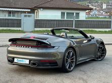 PORSCHE 911 Carrera 4S Cabriolet PDK, Petrol, Second hand / Used, Automatic - 5