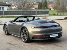 PORSCHE 911 Carrera 4S Cabriolet PDK, Petrol, Second hand / Used, Automatic - 7