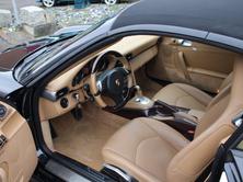 PORSCHE 911 Cabrio Carrera 4 PDK, Benzin, Occasion / Gebraucht, Automat - 5