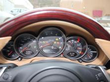 PORSCHE 911 Cabrio Carrera 4 PDK, Benzin, Occasion / Gebraucht, Automat - 7