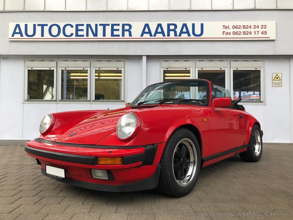 PORSCHE 911 Carrera Cabrio / Videolink : https://youtu.be/tBdOf_9rmd