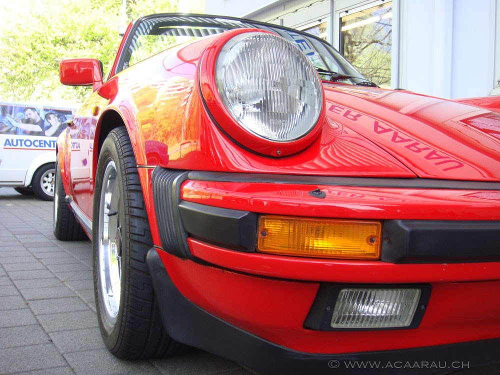 PORSCHE 911 Carrera Cabrio / Videolink : https://youtu.be/tBdOf_9rmd, Petrol, Second hand / Used, Manual - 6