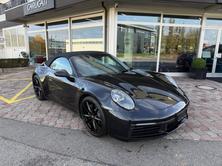 PORSCHE 911 / 992 Carrera Cabriolet 3.0 PDK, Benzina, Occasioni / Usate, Automatico - 2