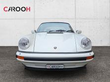 PORSCHE 911 SC Cabrio, Benzin, Occasion / Gebraucht, Handschaltung - 2