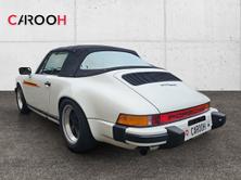 PORSCHE 911 SC Cabrio, Benzin, Occasion / Gebraucht, Handschaltung - 5