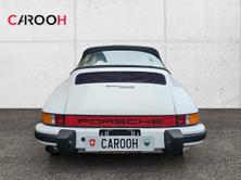 PORSCHE 911 SC Cabrio, Benzin, Occasion / Gebraucht, Handschaltung - 6