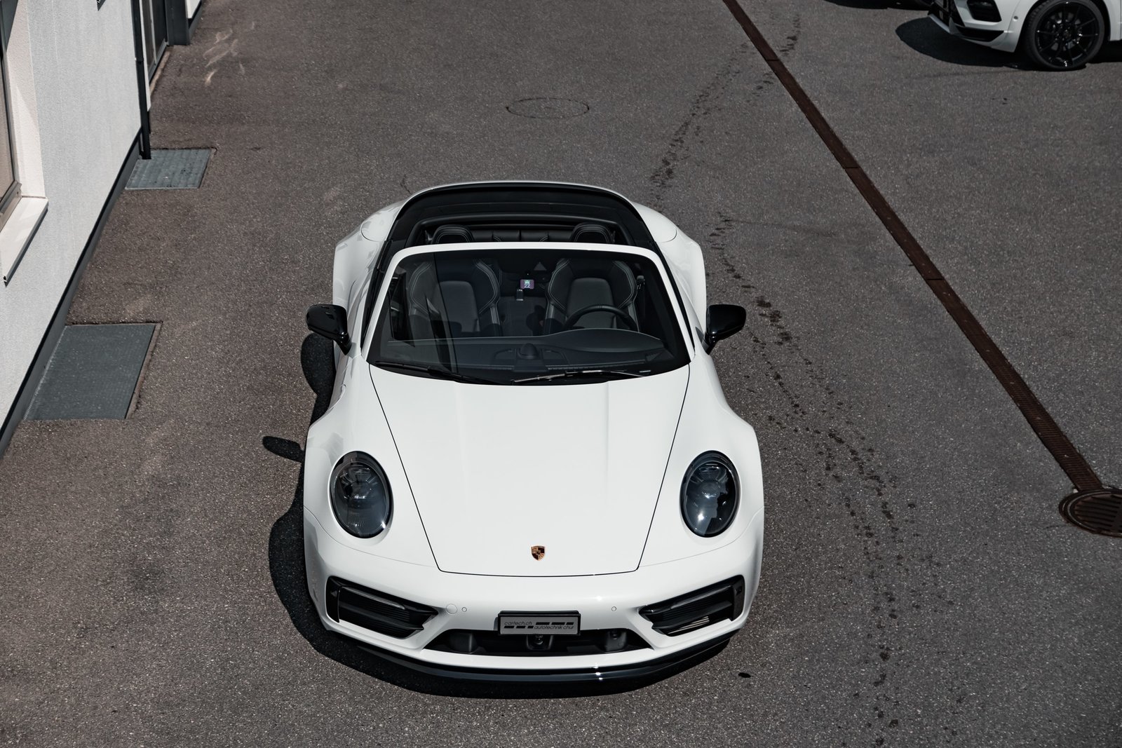 PORSCHE 911 Carrera 4 GTS Widebody PDK, Benzina, Occasioni / Usate, Automatico - 2