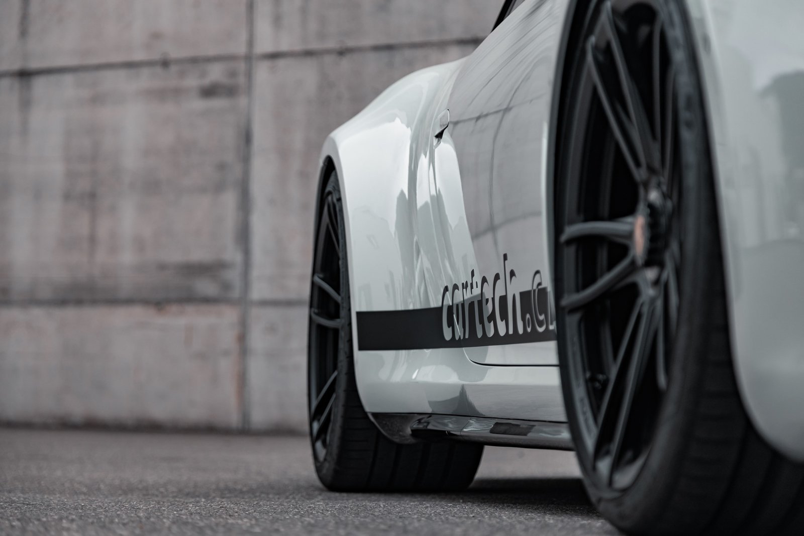 PORSCHE 911 Carrera 4 GTS Widebody PDK, Benzina, Occasioni / Usate, Automatico - 3