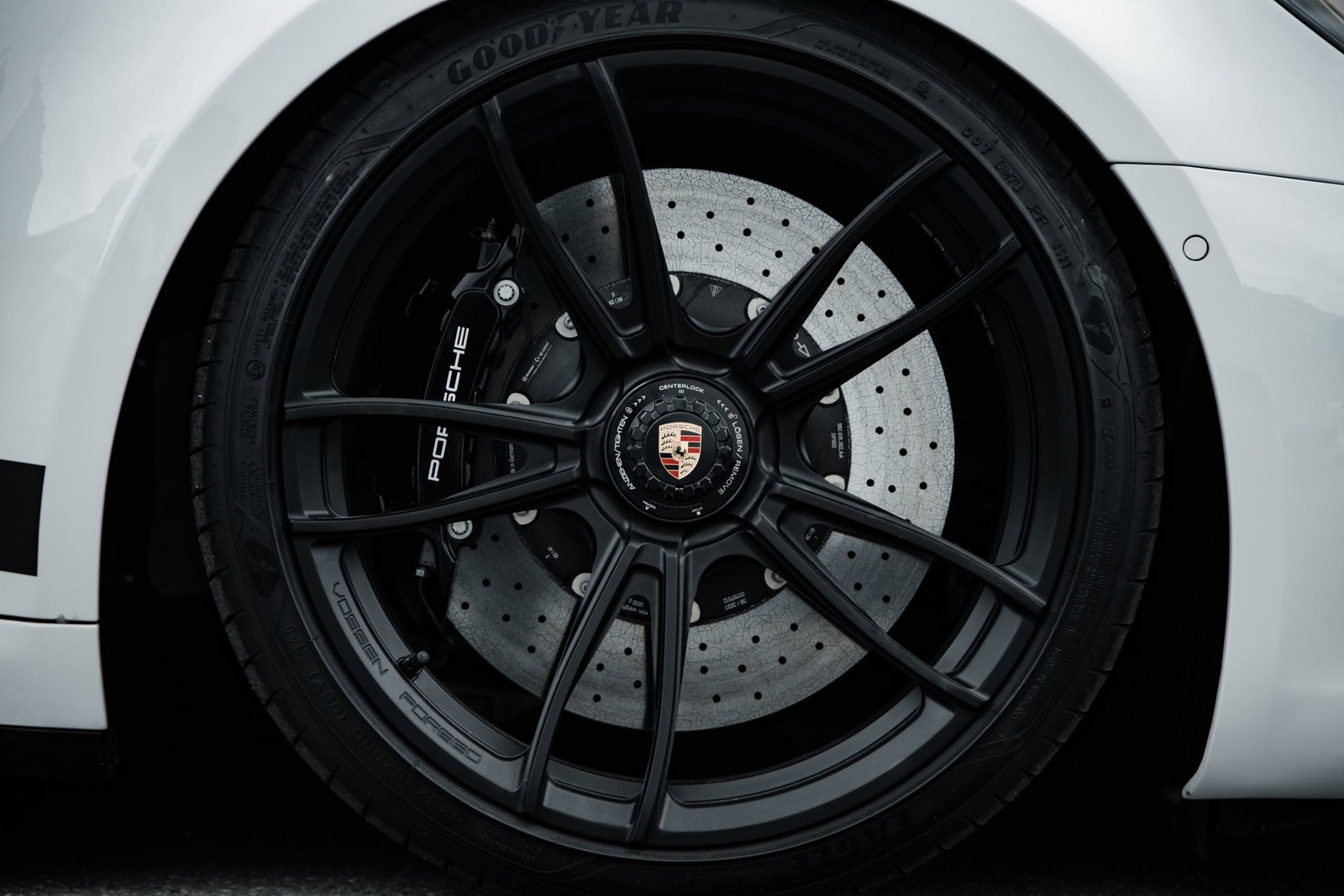 PORSCHE 911 Carrera 4 GTS Widebody PDK, Benzina, Occasioni / Usate, Automatico - 6