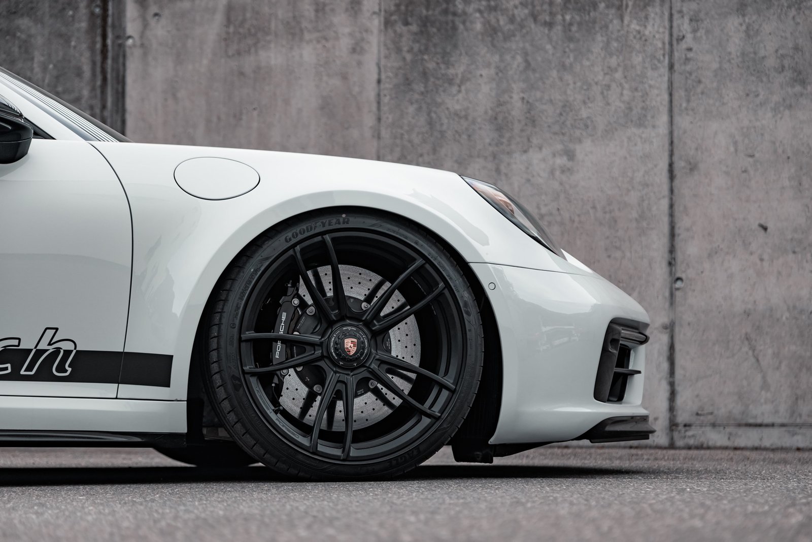 PORSCHE 911 Carrera 4 GTS Widebody PDK, Benzina, Occasioni / Usate, Automatico - 7