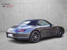 PORSCHE 911 3.6 Carrera 4, Essence, Occasion / Utilisé, Automatique - 5