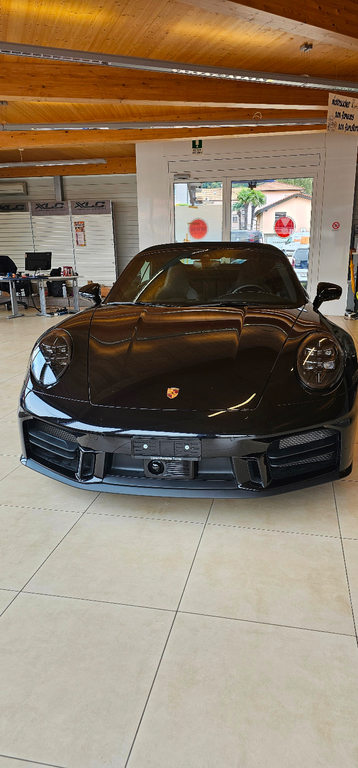 PORSCHE 911 Cabriolet 3.0 Carrera PDK, Essence, Occasion / Utilisé, Automatique - 3