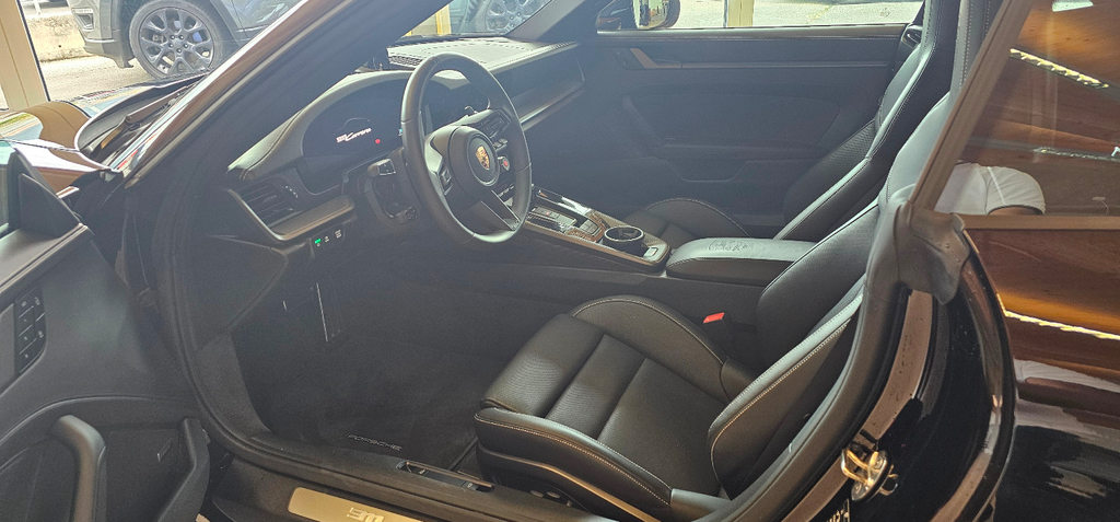 PORSCHE 911 Cabriolet 3.0 Carrera PDK, Essence, Occasion / Utilisé, Automatique - 7