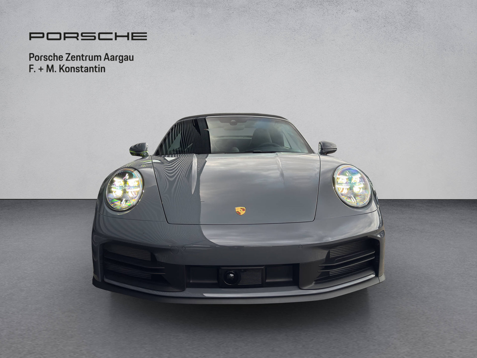 PORSCHE 911 Carrera Cabriolet, Benzina, Occasioni / Usate, Automatico - 2
