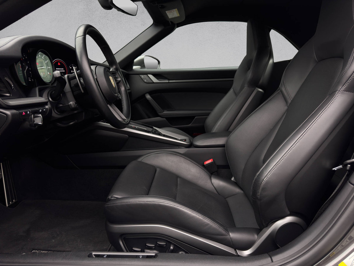 PORSCHE 911 Carrera S Cabriolet, Benzina, Occasioni / Usate, Automatico - 6