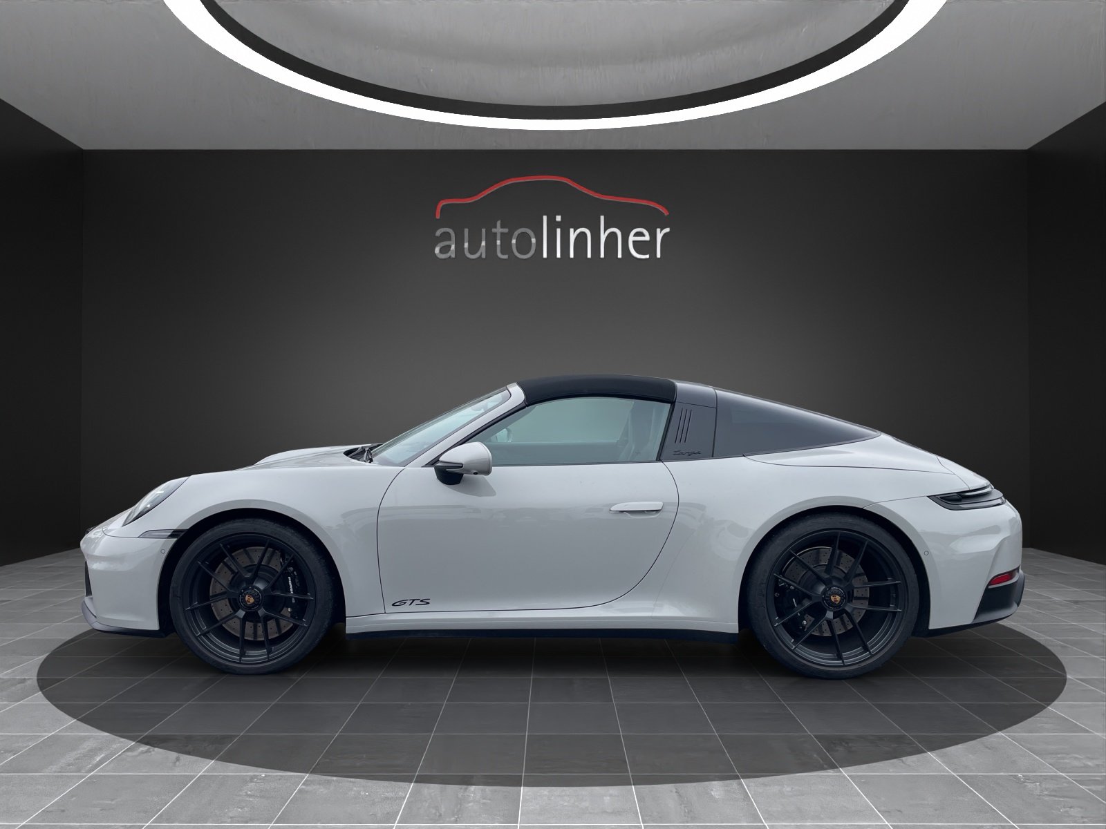 PORSCHE 911 Targa 4 GTS PDK, Hybride Integrale Benzina/Elettrica, Occasioni / Usate, Automatico - 2