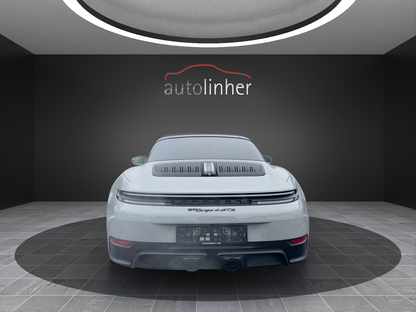 PORSCHE 911 Targa 4 GTS PDK, Hybride Integrale Benzina/Elettrica, Occasioni / Usate, Automatico - 4