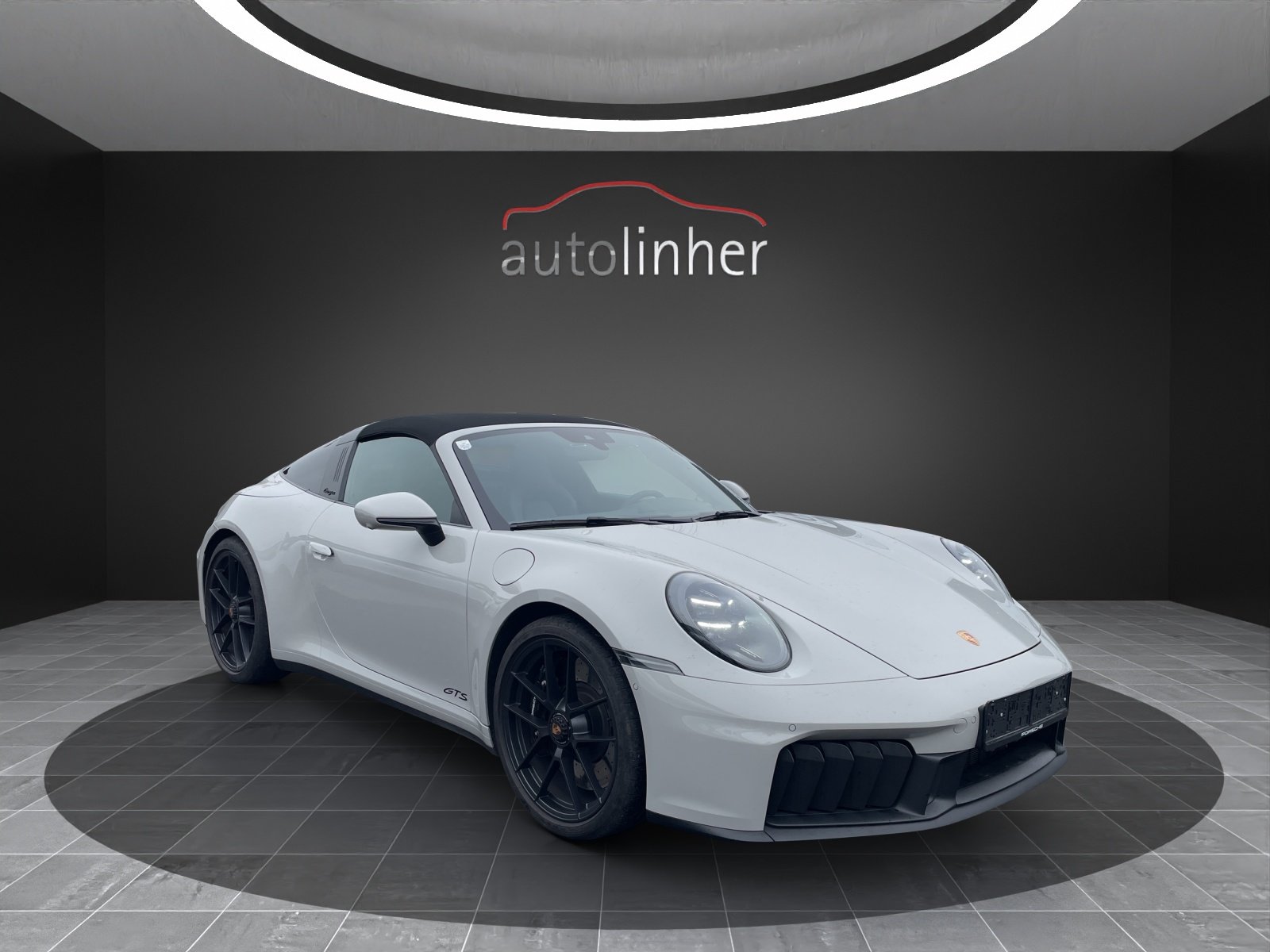 PORSCHE 911 Targa 4 GTS PDK, Hybride Integrale Benzina/Elettrica, Occasioni / Usate, Automatico - 6