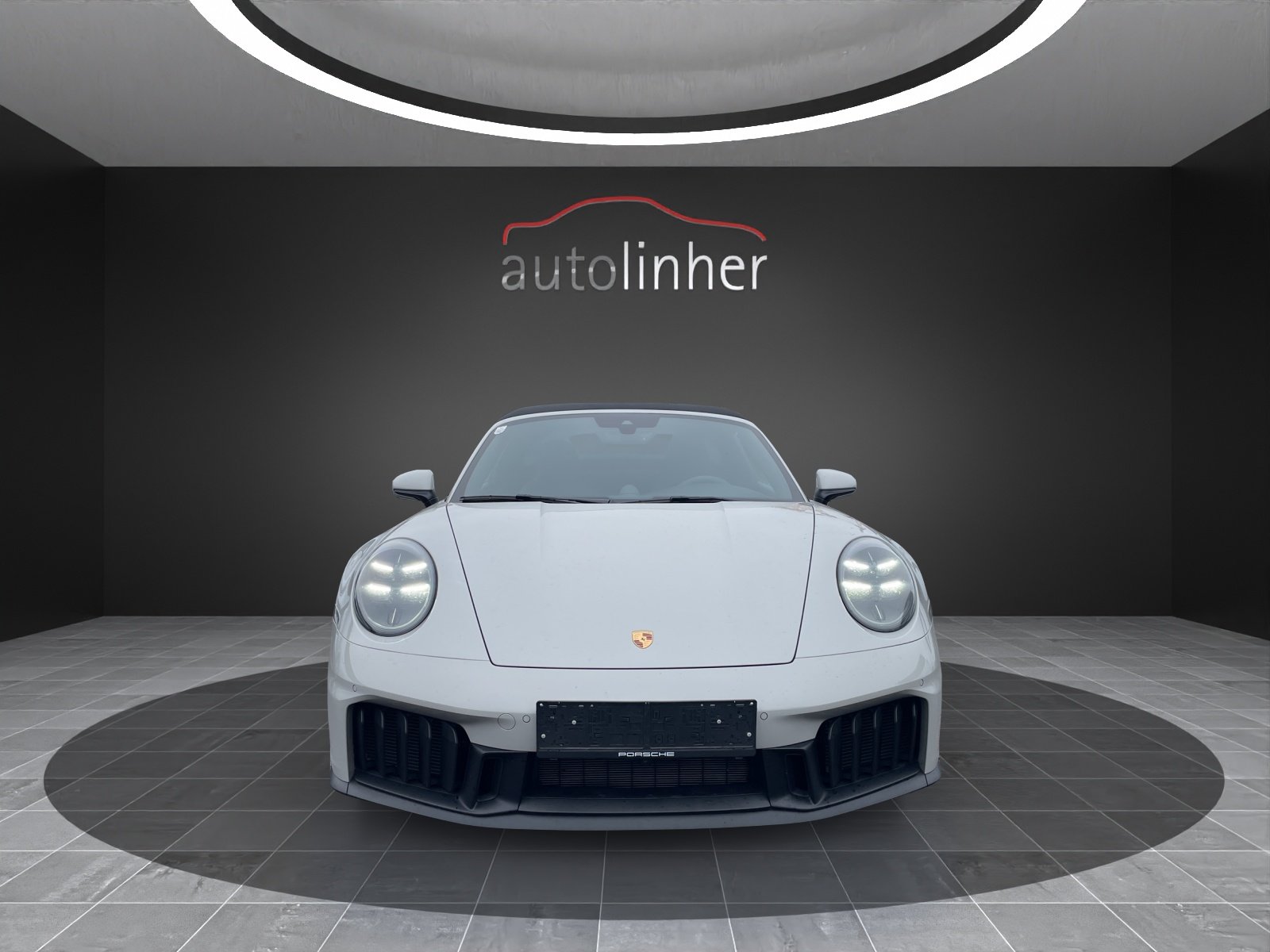 PORSCHE 911 Targa 4 GTS PDK, Hybride Integrale Benzina/Elettrica, Occasioni / Usate, Automatico - 7
