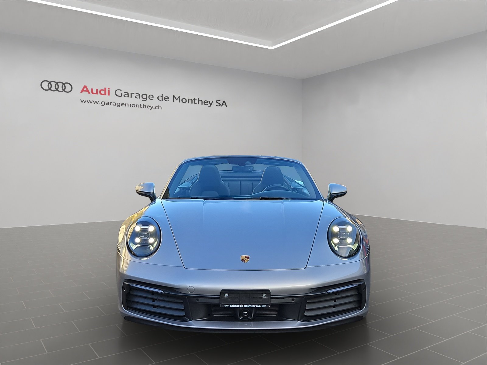 PORSCHE 911 Carrera S Cabriolet PDK, Petrol, Second hand / Used, Automatic - 2