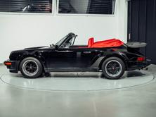 PORSCHE 911 930 3.3 Turbo Cabrio, Benzin, Occasion / Gebraucht, Handschaltung - 2
