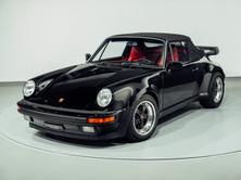 PORSCHE 911 930 3.3 Turbo Cabrio, Benzin, Occasion / Gebraucht, Handschaltung - 3