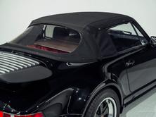 PORSCHE 911 930 3.3 Turbo Cabrio, Benzin, Occasion / Gebraucht, Handschaltung - 4