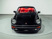 PORSCHE 911 930 3.3 Turbo Cabrio, Benzin, Occasion / Gebraucht, Handschaltung - 5
