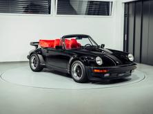 PORSCHE 911 930 3.3 Turbo Cabrio, Benzin, Occasion / Gebraucht, Handschaltung - 6