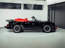 PORSCHE 911 930 3.3 Turbo Cabrio, Benzin, Occasion / Gebraucht, Handschaltung - 7