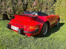 PORSCHE 911 Carrera 2 Cabrio, Petrol, Second hand / Used, Manual - 2