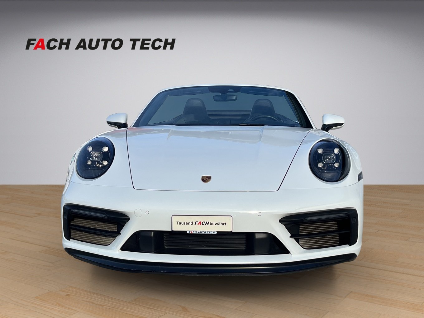 PORSCHE 911 (992) Cabriolet 3.0 Carrera 4 GTS PDK, Benzina, Occasioni / Usate, Automatico - 2