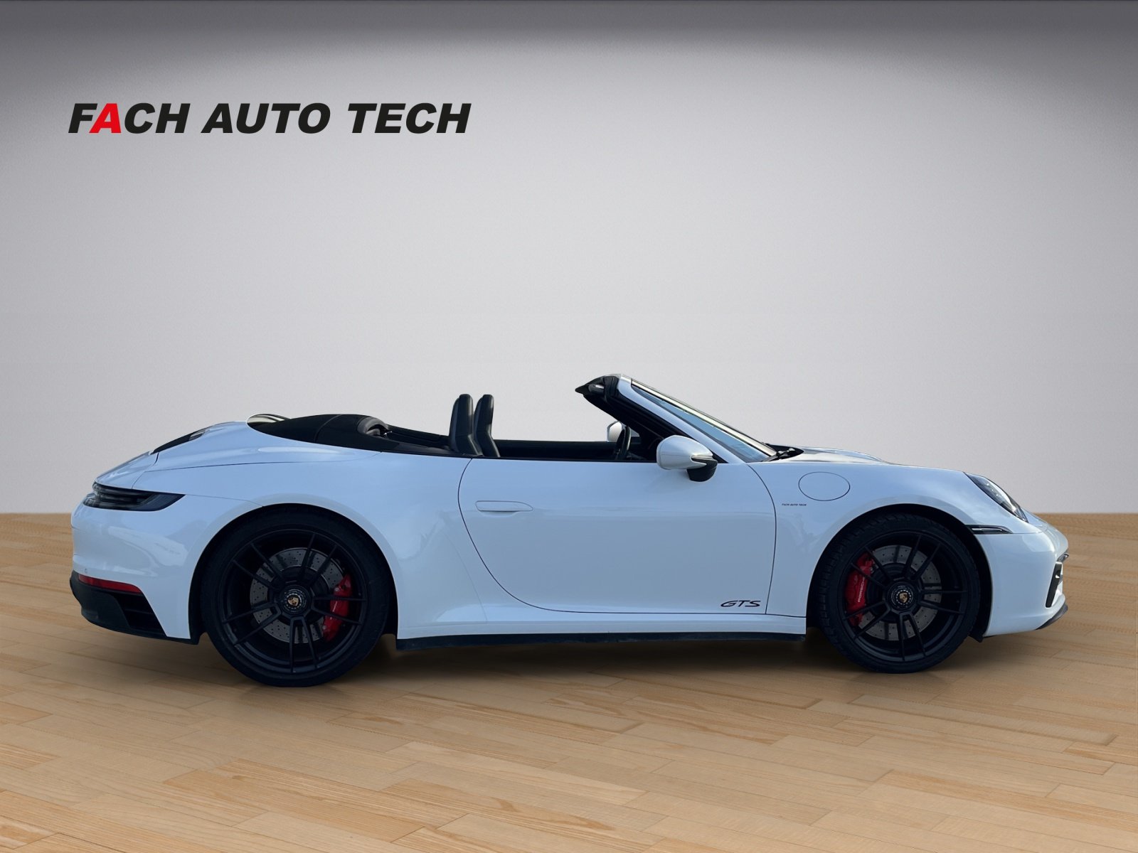 PORSCHE 911 (992) Cabriolet 3.0 Carrera 4 GTS PDK, Benzina, Occasioni / Usate, Automatico - 7