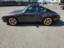 PORSCHE 911 Targa, Benzin, Occasion / Gebraucht, Handschaltung - 2