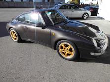 PORSCHE 911 Targa, Benzin, Occasion / Gebraucht, Handschaltung - 3