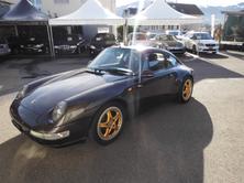 PORSCHE 911 Targa, Benzin, Occasion / Gebraucht, Handschaltung - 4