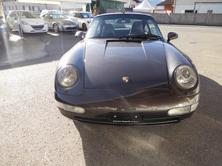 PORSCHE 911 Targa, Benzin, Occasion / Gebraucht, Handschaltung - 5
