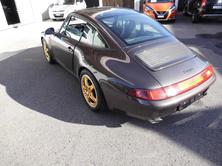 PORSCHE 911 Targa, Benzin, Occasion / Gebraucht, Handschaltung - 6