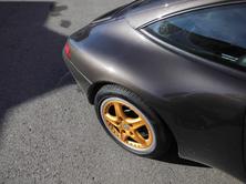 PORSCHE 911 Targa, Benzin, Occasion / Gebraucht, Handschaltung - 7