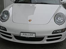 PORSCHE 911 Cabrio Carrera S Tiptronic, Benzin, Occasion / Gebraucht, Automatik - 4
