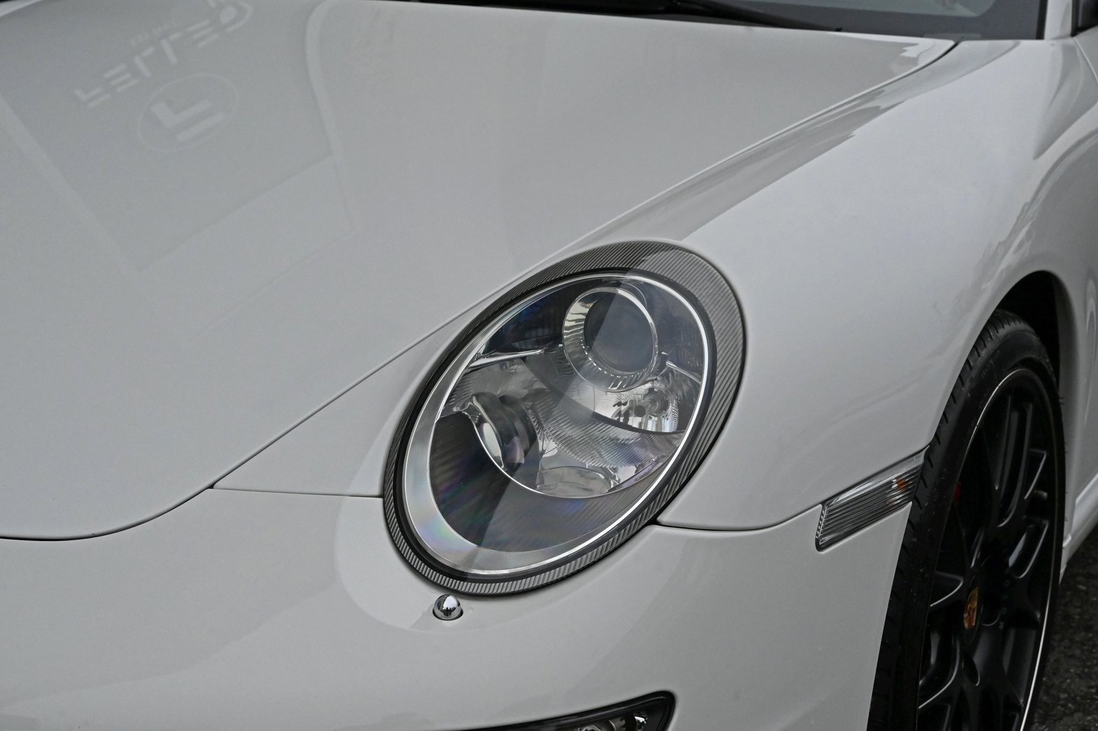 PORSCHE 911 Cabrio Carrera S Tiptronic, Benzina, Occasioni / Usate, Automatico - 5